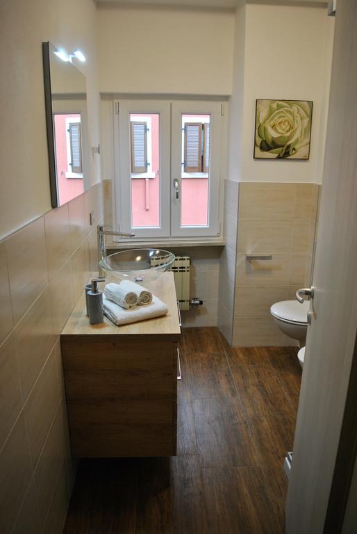 Appartamenti Del Borgo Garda  Exterior foto