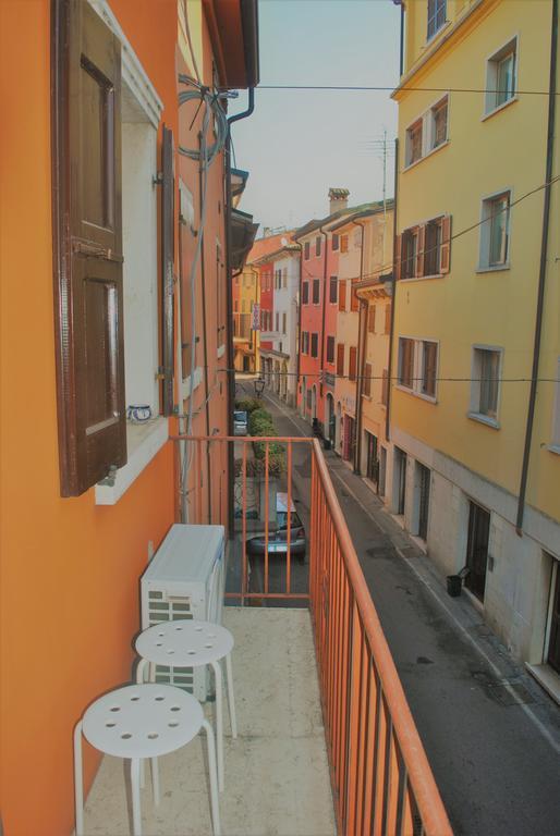 Appartamenti Del Borgo Garda  Exterior foto