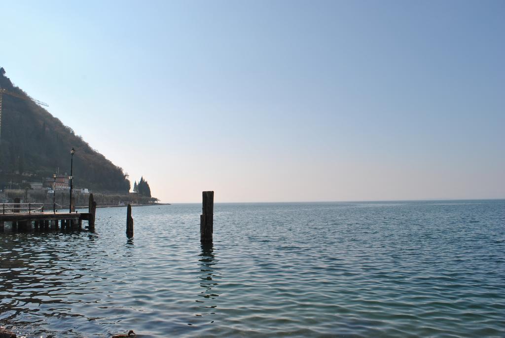 Appartamenti Del Borgo Garda  Exterior foto